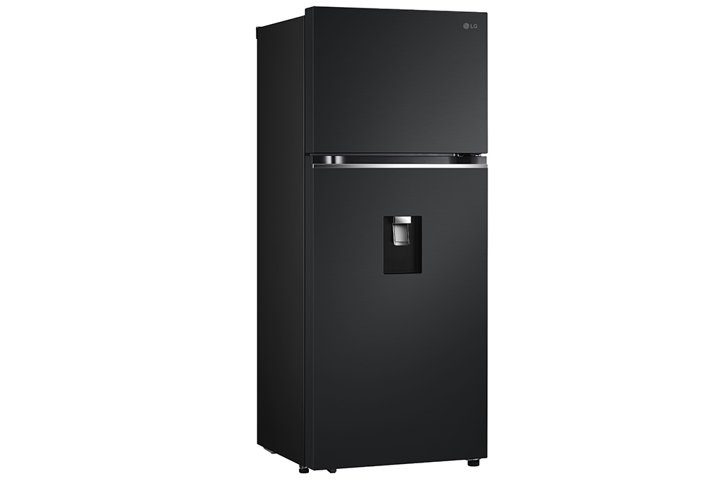 Tủ lạnh LG Inverter 374 Lít LTD37BLM - ảnh 1