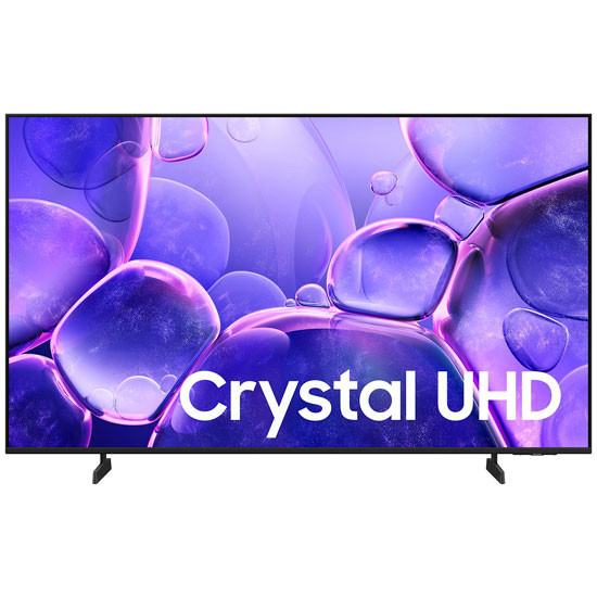 UA55U8500F: Smart Tivi Samsung 4K 55 inch 55U8500F Mới 2025 - ảnh 1