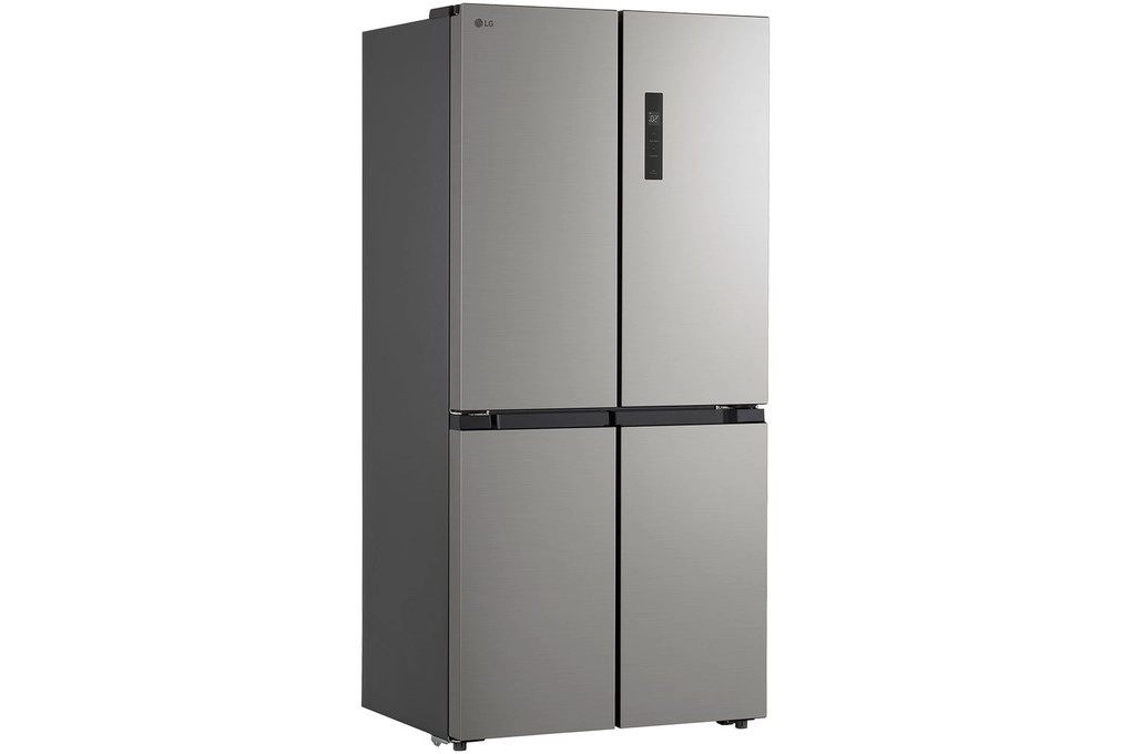 Tủ lạnh LG Inverter 474 Lít Multi Door 4 Cửa LFB47SVM - ảnh 2