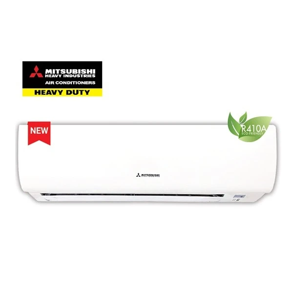 Điều Hòa Mitsubishi Heavy 12000BTU 1 Chiều Inverter SRK/SRC13YZP-W5