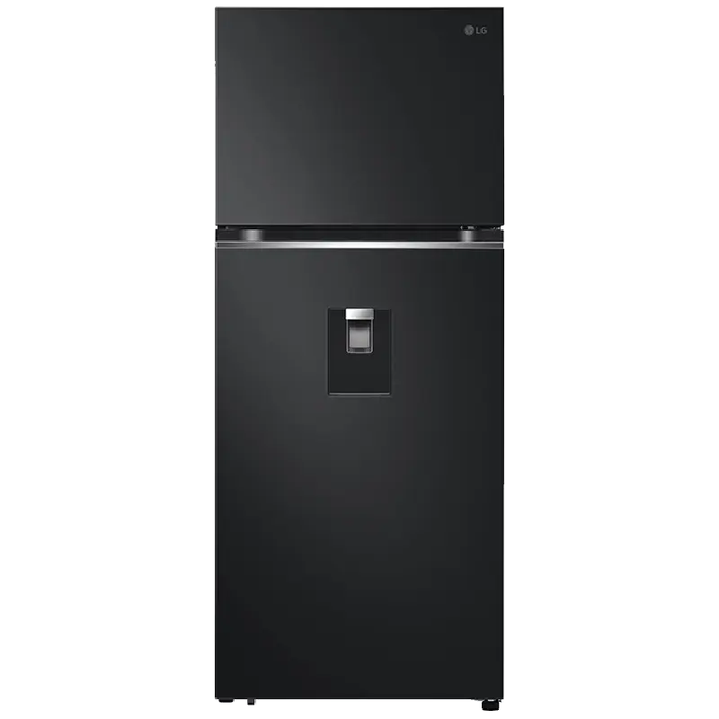 Tủ lạnh LG Inverter 374 Lít LTD37BLM - ảnh 3