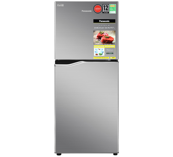 Tủ lạnh Panasonic Inverter 170 Lít NR-BA190PPVN - ảnh 2