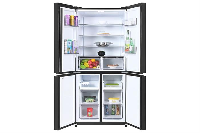 Tủ lạnh LG Inverter 502 lít Multi Door F50BG - ảnh 5
