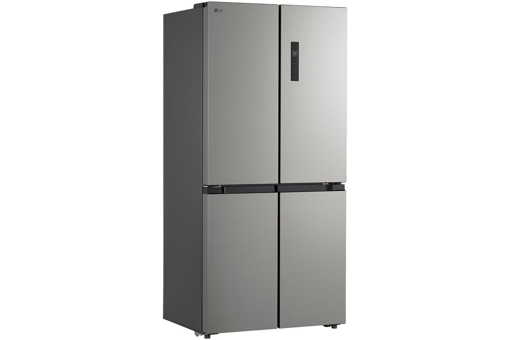 Tủ lạnh LG Inverter 474 Lít Multi Door 4 Cửa LFB47SVM - ảnh 1