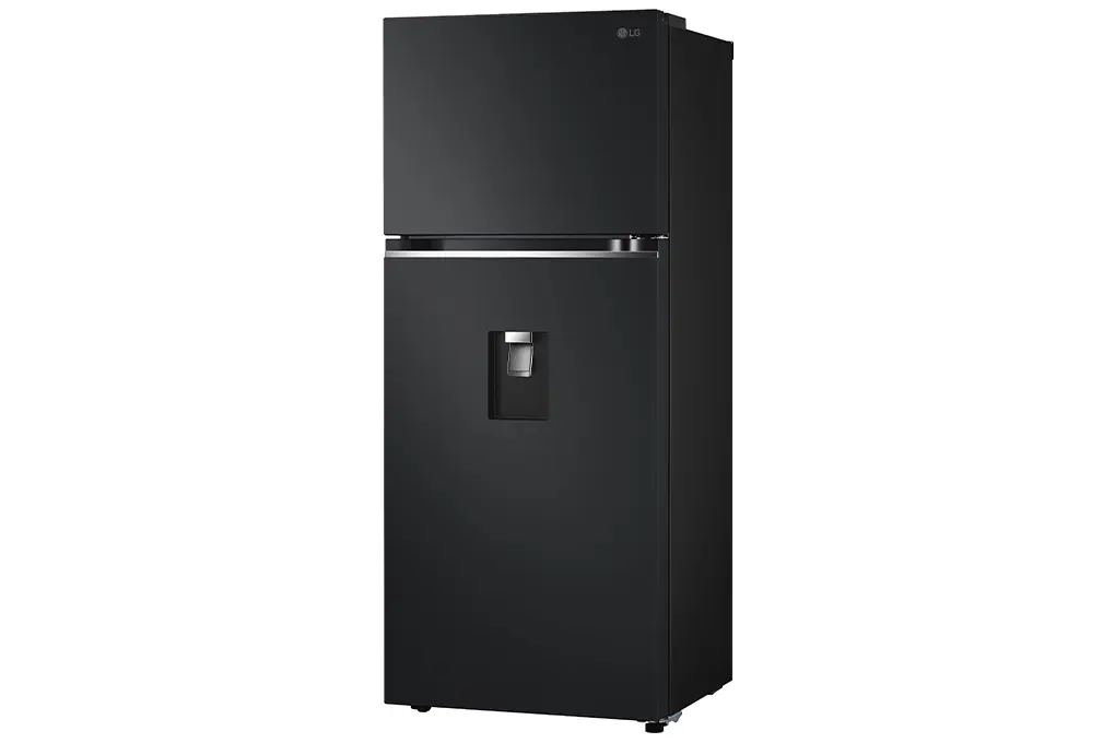Tủ lạnh LG Inverter 374 Lít LTD37BLM - ảnh 5