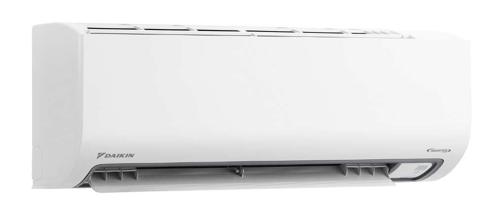 Điều hòa Daikin 12000 BTU inverter 1 chiều FTKB35ZVMV - ảnh 5