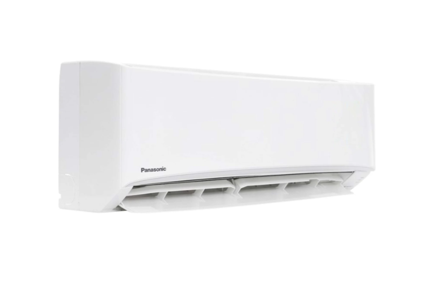Điều hòa Panasonic 1 chiều 12000BTU CS/CU-N12AKH-8 - ảnh 2