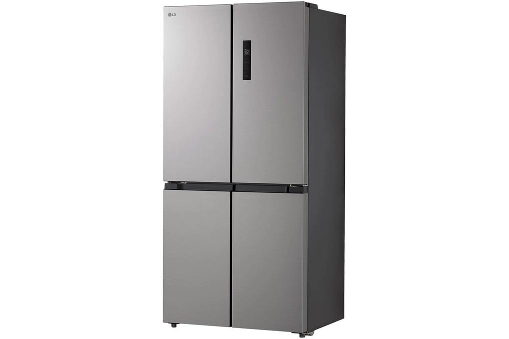 Tủ lạnh LG Inverter 474 Lít Multi Door 4 Cửa LFB47SVM - ảnh 3
