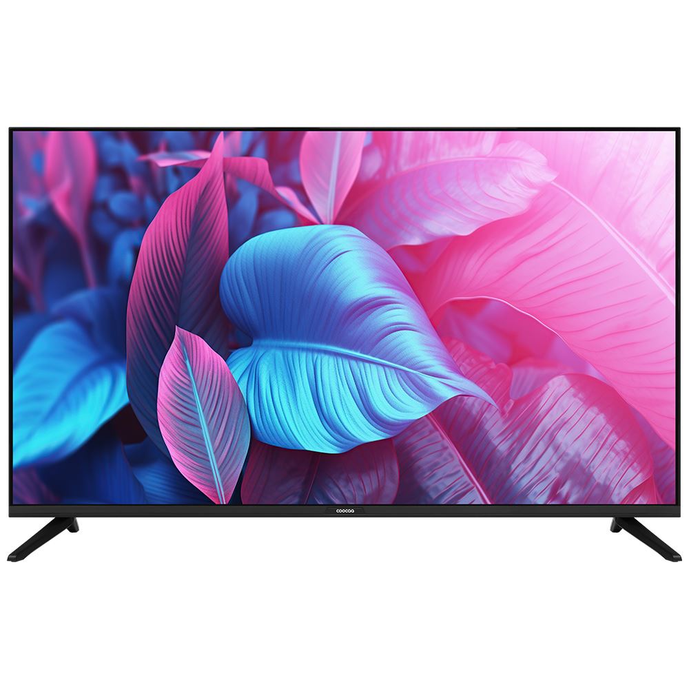 Google Tivi Coocaa FHD 43 inch 43Z85