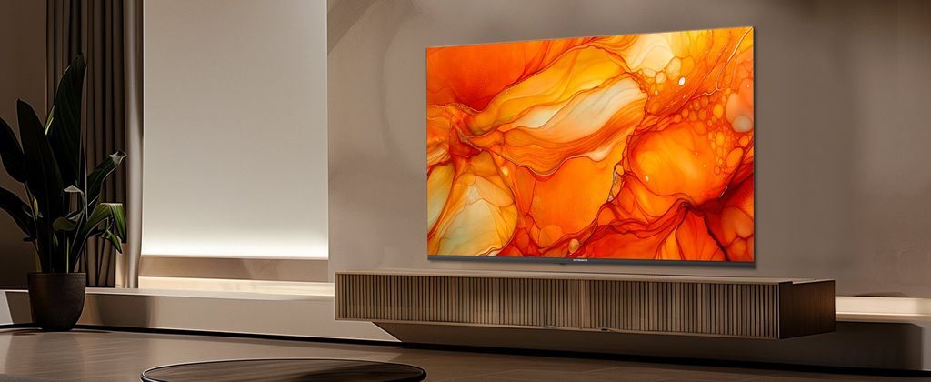 Google Tivi Coocaa FHD 43 inch 43Z85 - ảnh mô tả