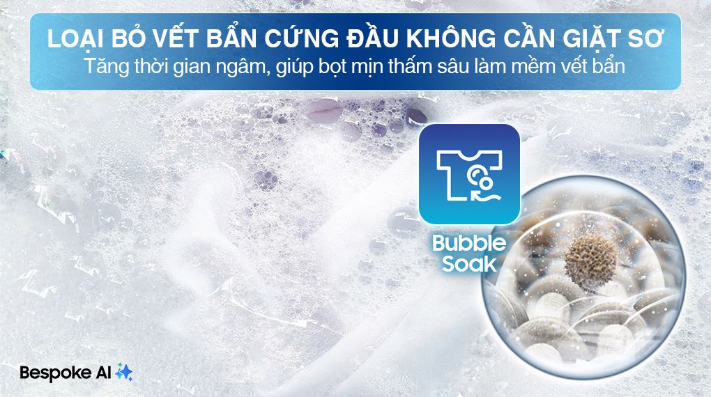 Máy giặt Samsung Inverter 12 kg WW12CGC04DABSV - ảnh mô tả