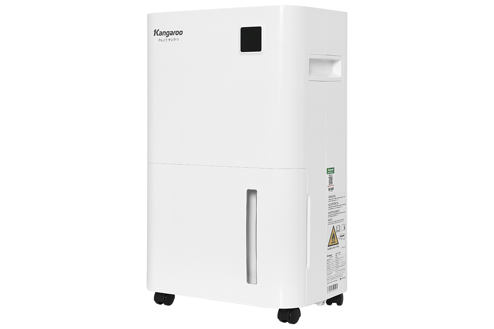 Máy hút ẩm Kangaroo KGDH16 - ảnh 4