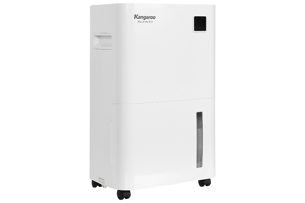 Máy hút ẩm Kangaroo KGDH16 - ảnh mô tả