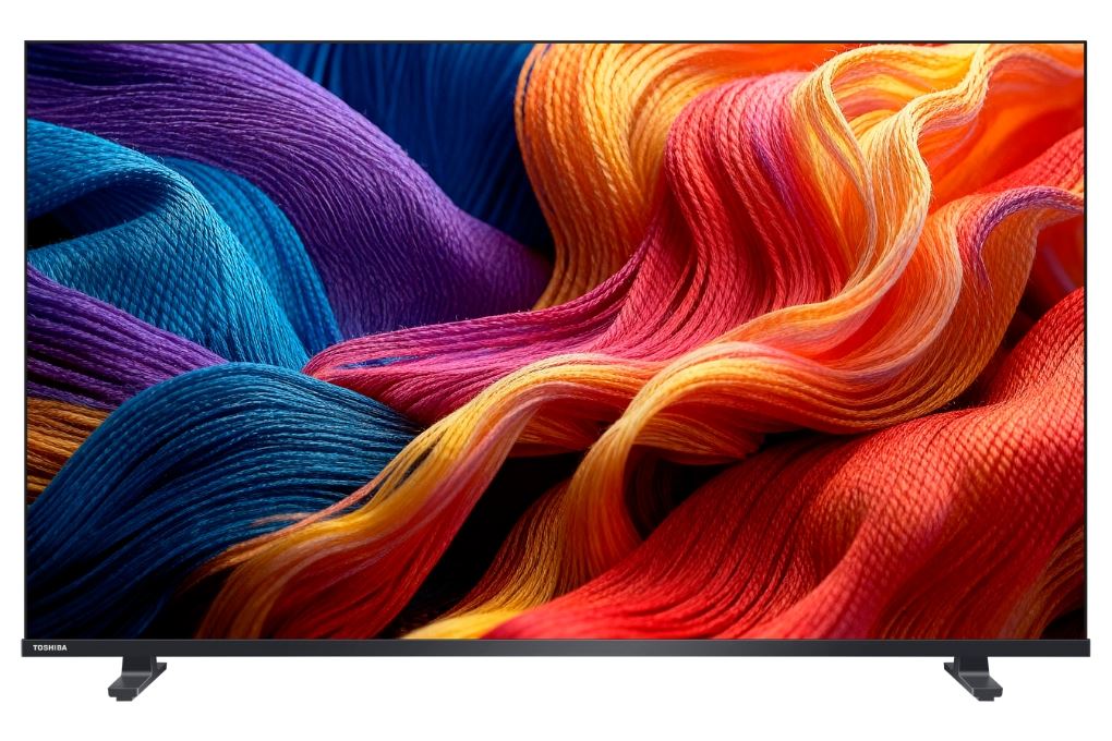 Smart Tivi QLED Toshiba FHD 32 inch 32V37SP - ảnh đánh giá 2