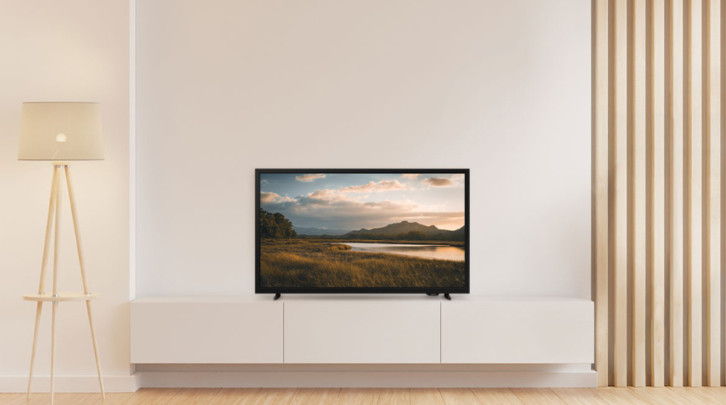 Smart Tivi Samsung 32 inch UA32H5000F - ảnh mô tả