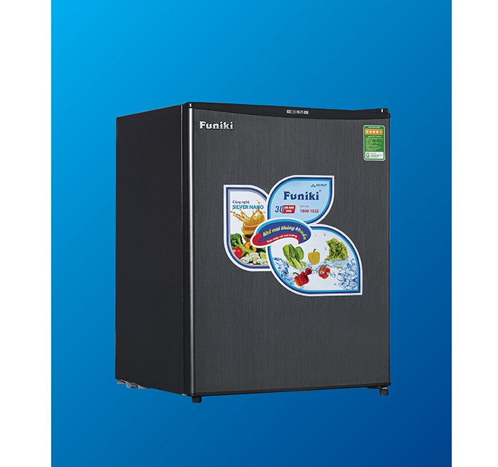 Tủ lạnh Funiki mini 74 lít FR-71DSU