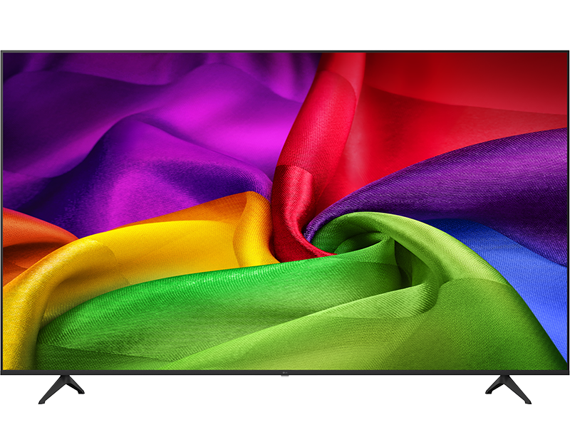 TV NANO 4K UHD LG AI 55 inch 55NU805BPSB