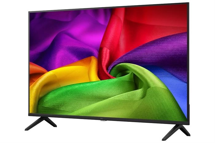 TV NANO 4K UHD LG AI 55 inch 55NU805BPSB - ảnh 5